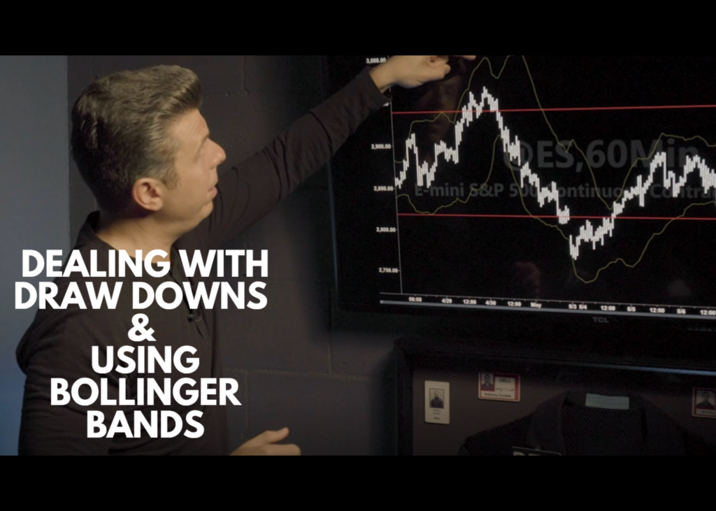 Bollinger Bands Trading Strategies That You Must Know in